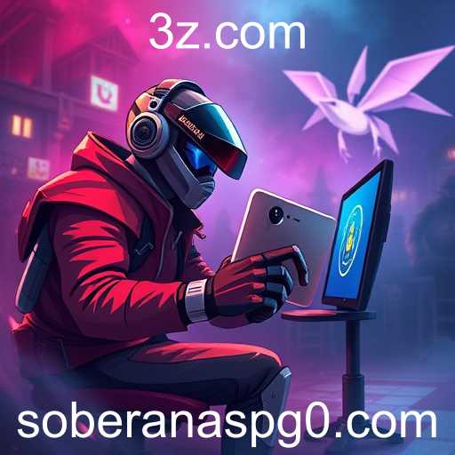 A Nova Era dos Jogos Digitais em Português