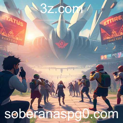 A Evolução dos Jogos Online no Brasil
