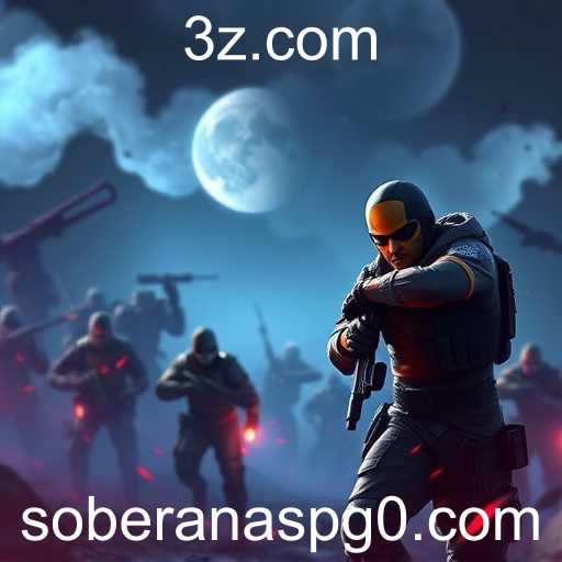 Expansão e Sucesso dos Jogos Online: Soberanaspg em Destaque