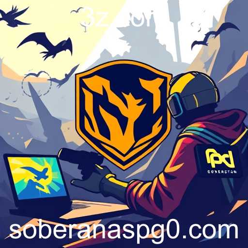 Soberanaspg: O Futuro dos Jogos Online em Português