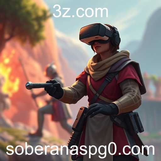 Tendências Recentes no Mundo dos Jogos para 2026