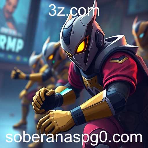 Expansão e Tendências no Universo dos Jogos