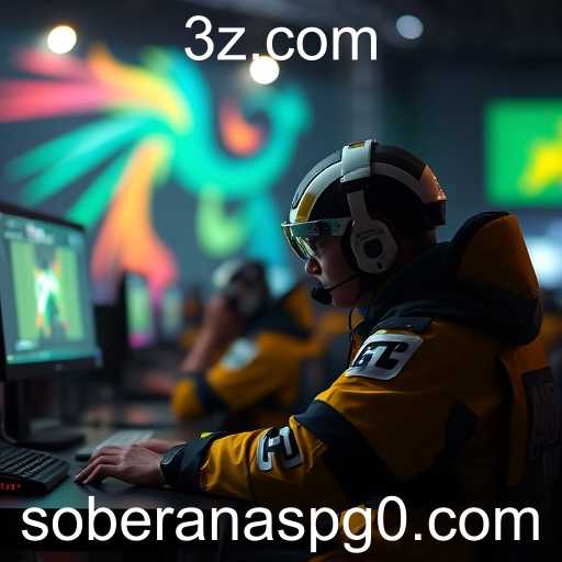 O Crescimento Impulsionante dos Jogos Online