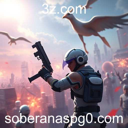 A Revolução dos Jogos Online em 2026