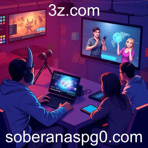 O Crescimento dos eSports no Brasil