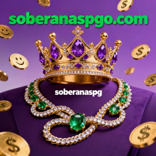 soberanaspg