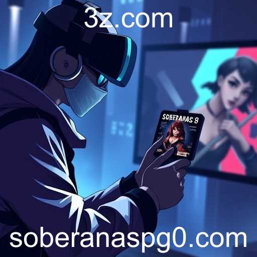 Ascensão das Plataformas de Jogos Online Soberanas