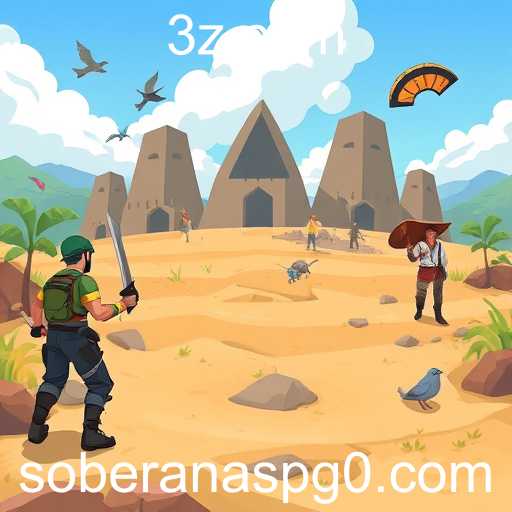 soberanaspg