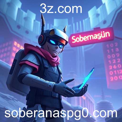 A Expansão do SoberanasPG no Mercado Brasileiro de Jogos