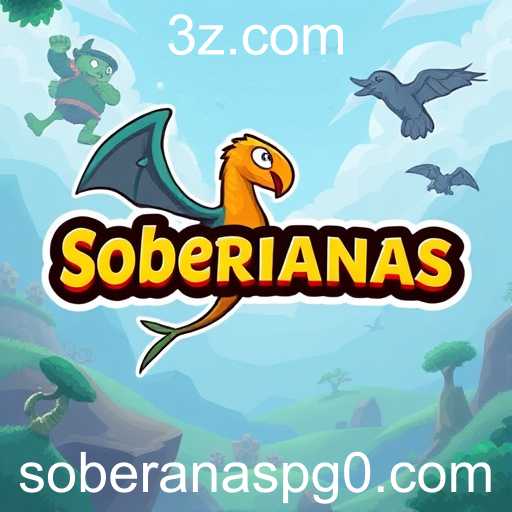 SoberanasPG: Novidades e Tendências no Mundo dos Jogos