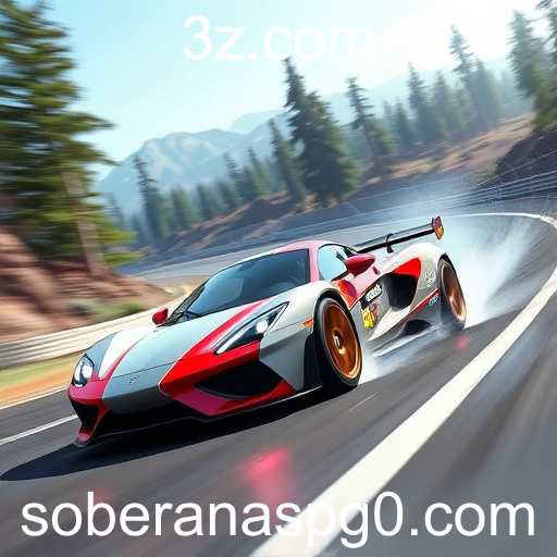 SoberanasPG: O Novo Fenômeno dos Jogos em Português