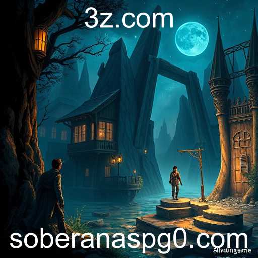 A Expansão do SoberanasPG no Cenário de Jogos Português