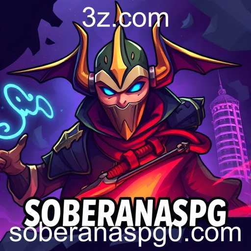 A Ascensão do Portal SoberanasPG no Universos dos Jogos