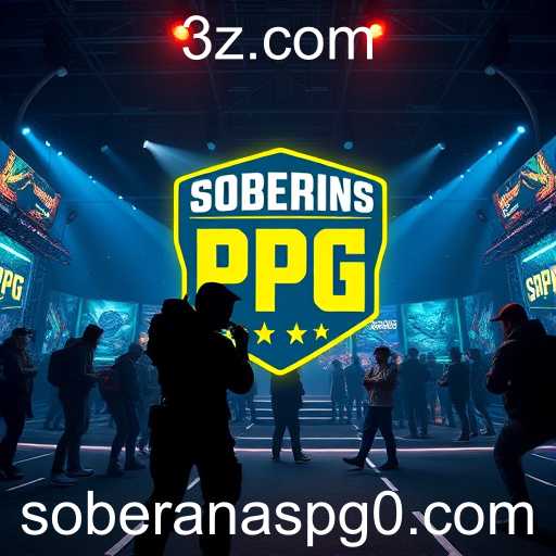 SoberanasPG: Novidades no Mundo dos Jogos